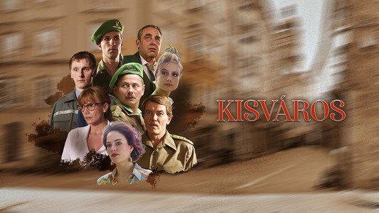 Kisváros