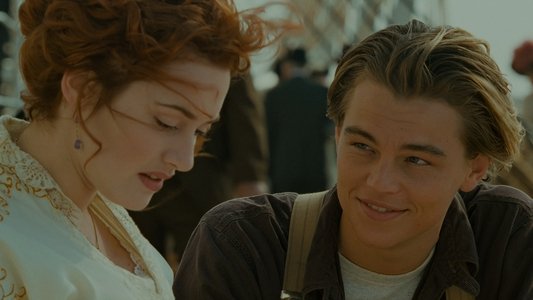 Titanic