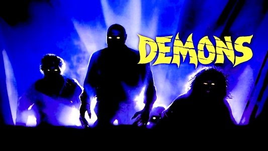 Dèmoni