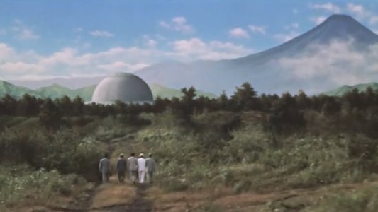 地球防衛軍