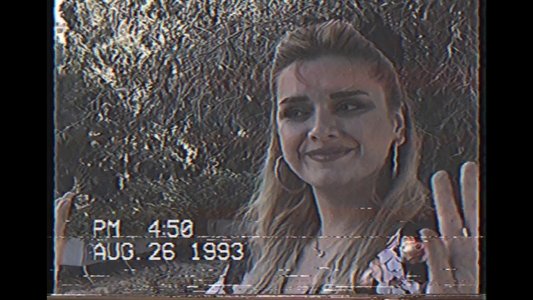 Bakılının gündəliyi - 2 : VHS