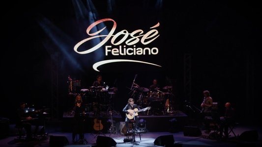 Jose Feliciano: Behind This Guitar