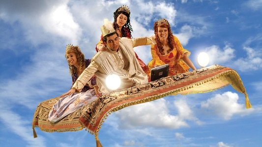 K3: Het IJsprinsesje