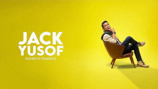 Jack Yusof