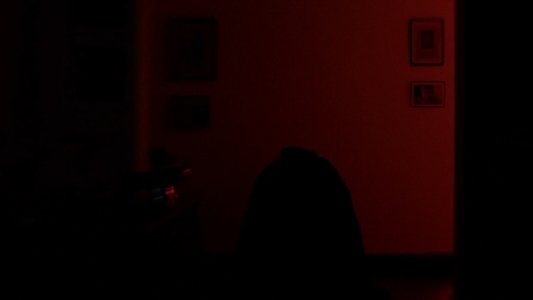 Darkness Wakes
