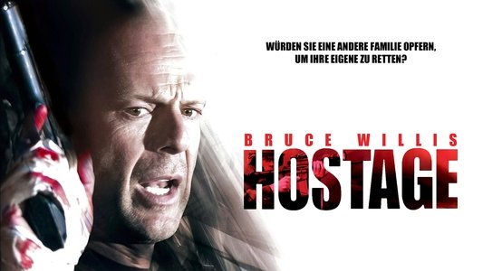 Hostage