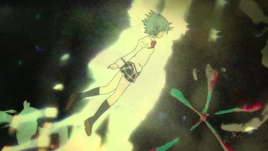 魔法少女まどか☆マギカ
