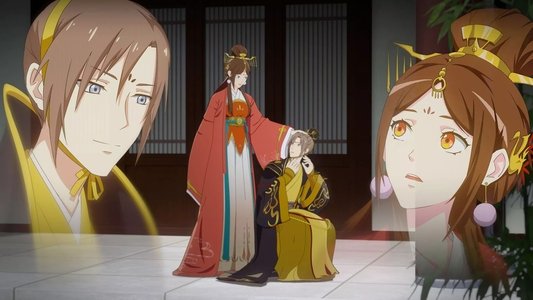 两不疑