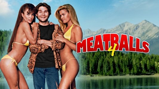 Meatballs 4: To the Rescue