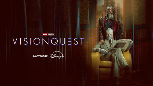 VisionQuest