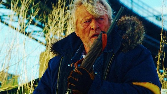 Hobo with a Shotgun