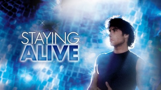 Staying Alive