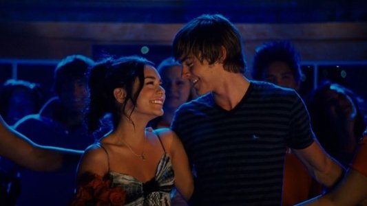 High School Musical 3: Senior Year