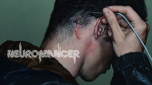 Neuromancer