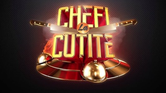 Chefi la cuțite