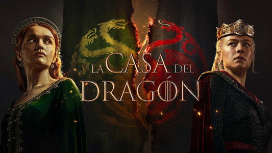 House of the Dragon
