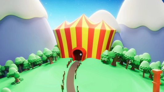 The Amazing Digital Circus: The Last Act