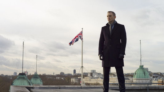 Skyfall