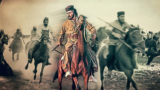 دلیران تنگستان