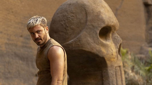 Die drei ??? – Toteninsel