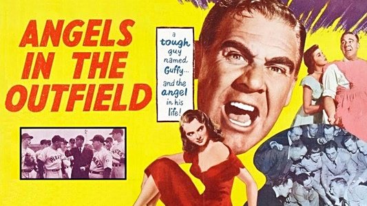 Angels in the Outfield