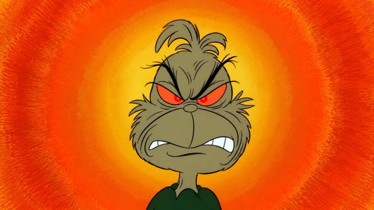 Halloween Is Grinch Night