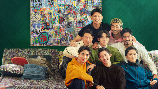 ボーイフレンド