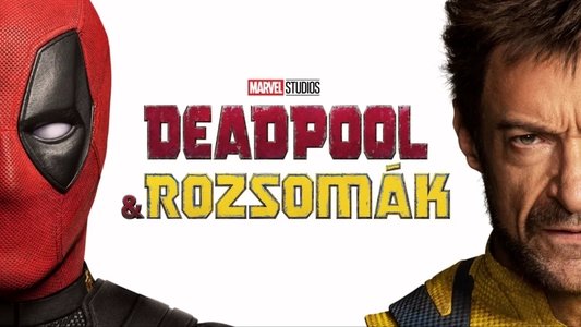 Deadpool & Wolverine
