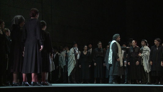 Verdi: Nabucco