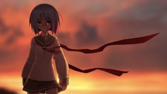Full Metal Daemon Muramasa