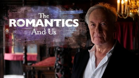 The Romantics and Us with Simon Schama