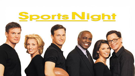 Sports Night