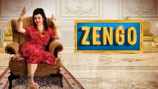 Zengo