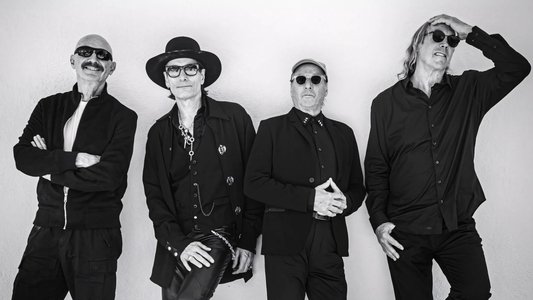 Beat: Neon Heat Disease - Live in Los Angeles