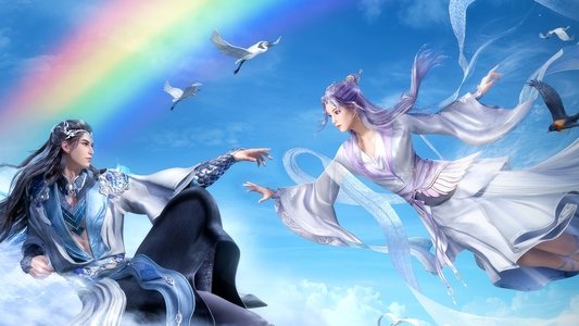 师兄啊师兄