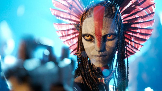 Avatar: Fire and Ash