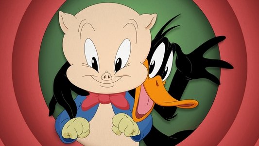 The Day the Earth Blew Up: A Looney Tunes Movie