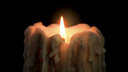 Ghosts in the Graveyard: Pure Pandemonium