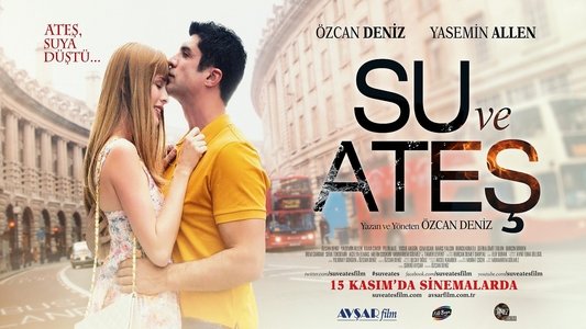 Su ve Ateş