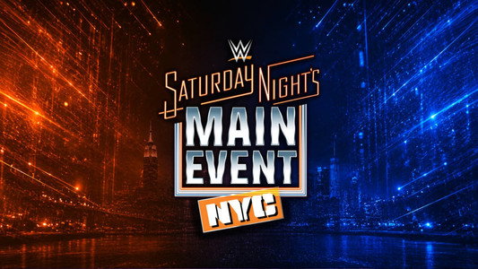 Saturday Night's Main Event XLV