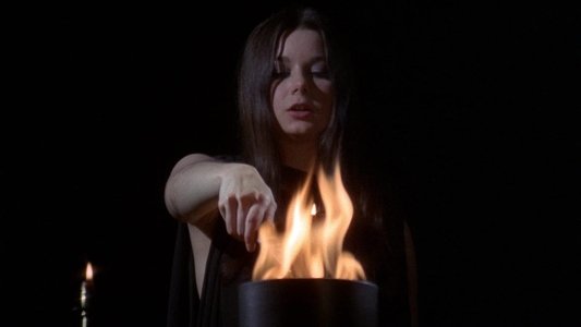Mark of the Witch