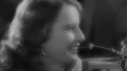 The Miracle Woman