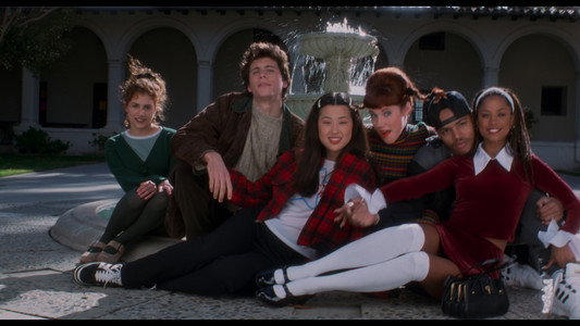 Clueless