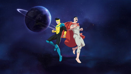 INVINCIBLE