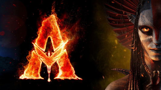 Avatar: Fire and Ash