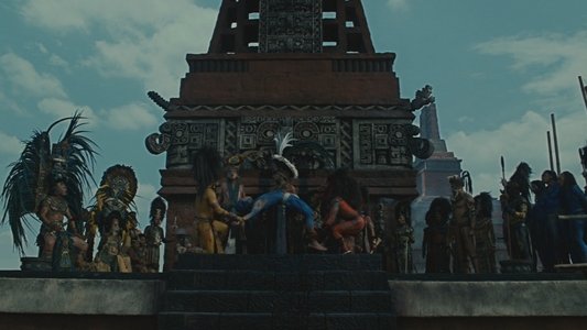 Apocalypto