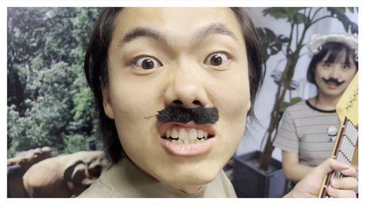 一拍脑袋一个梦