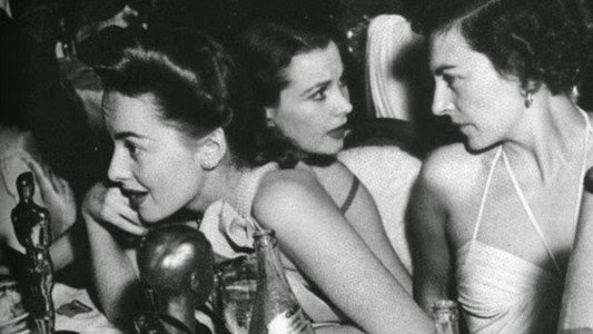 Cavalcade of the Academy Awards