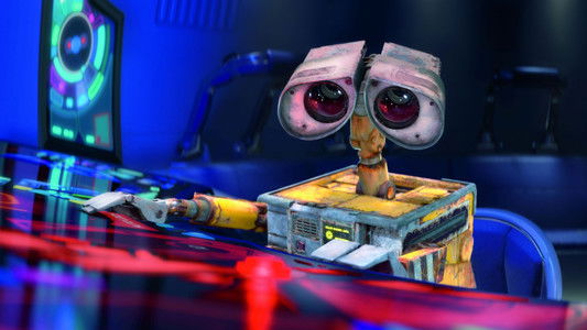 WALL·E
