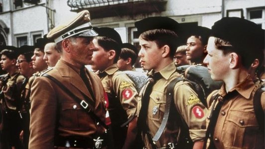 Blut und Ehre: Jugend unter Hitler